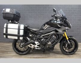 Yamaha Tracer 900 ABS 2017 occasion