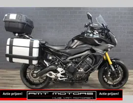 Yamaha Tracer 900 ABS 2017 occasion