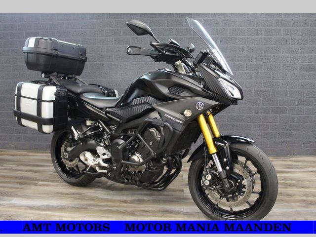yamaha - tracer-900-abs