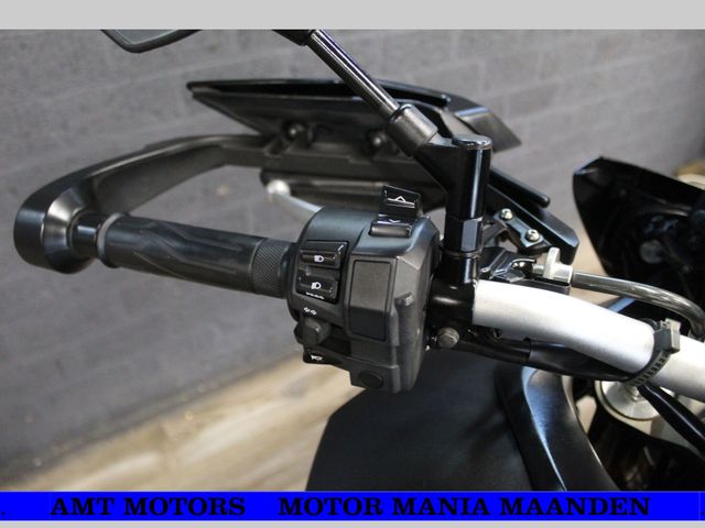 yamaha - tracer-900-abs