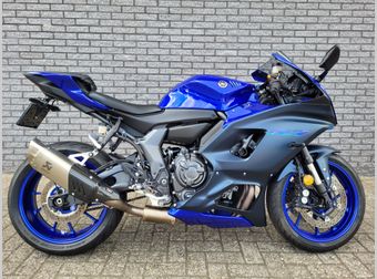 Yamaha YZF R7 2024 occasion