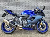 YAMAHA YZF R7