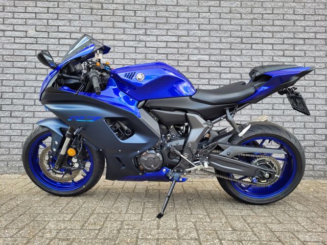 yamaha - yzf-r7