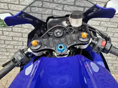 Yamaha YZF R7 2024 occasion – foto 5 van 6
