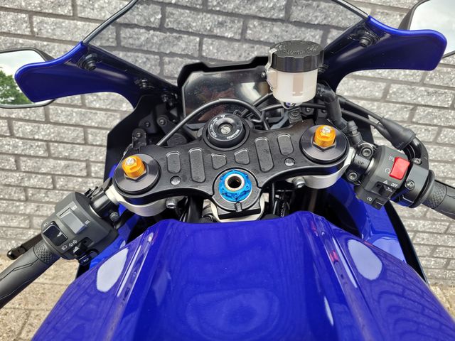 yamaha - yzf-r7