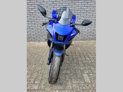 YAMAHA YZF R7 – foto 2