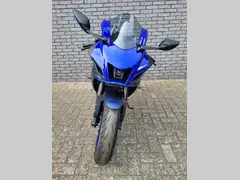 Yamaha YZF R7 2024 occasion – foto 2 van 6