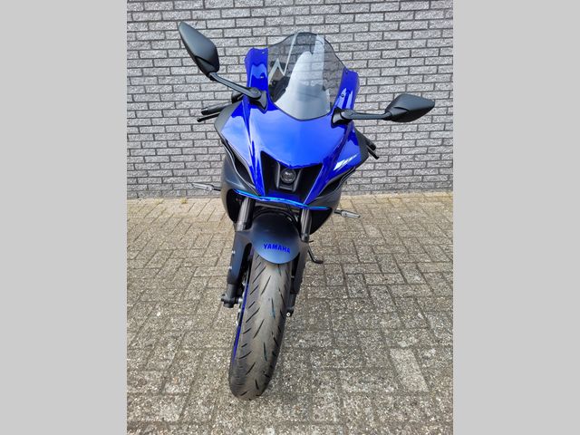 yamaha - yzf-r7