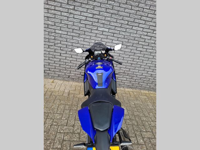 yamaha - yzf-r7
