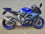 YAMAHA YZF R7