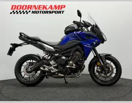 Yamaha Tracer 900 ABS 2018 occasion