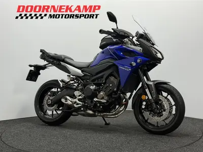 YAMAHA TRACER 900 ABS – foto 2