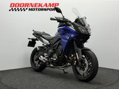 Yamaha Tracer 900 ABS 2018 occasion – foto 3 van 17