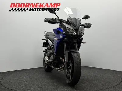 YAMAHA TRACER 900 ABS – foto 4