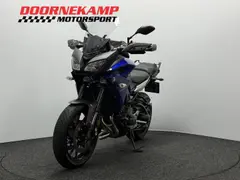 Yamaha Tracer 900 ABS 2018 occasion – foto 6 van 17