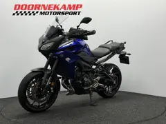 Yamaha Tracer 900 ABS 2018 occasion – foto 7 van 17