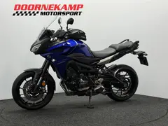 Yamaha Tracer 900 ABS 2018 occasion – foto 8 van 17