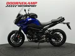 Yamaha Tracer 900 ABS 2018 occasion – foto 9 van 17