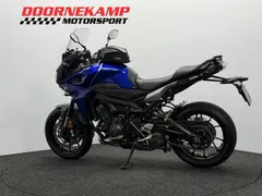 Yamaha Tracer 900 ABS 2018 occasion – foto 10 van 17