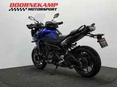Yamaha Tracer 900 ABS 2018 occasion – foto 11 van 17