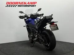 Yamaha Tracer 900 ABS 2018 occasion – foto 12 van 17