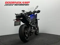 Yamaha Tracer 900 ABS 2018 occasion – foto 14 van 17