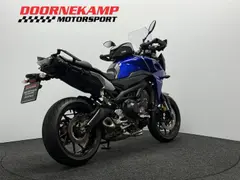 Yamaha Tracer 900 ABS 2018 occasion – foto 15 van 17