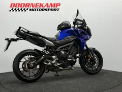 Yamaha Tracer 900 ABS 2018 occasion – foto 16 van 17