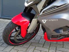 Ultraviolette F77 Mach 2 Recon 2025 occasion – foto 13 van 20