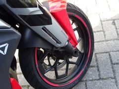 Ultraviolette F77 Mach 2 Recon 2025 occasion – foto 12 van 20