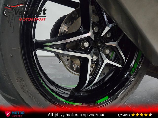 kawasaki - ninja-h2-sx-se-tourer