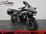 KAWASAKI NINJA H2 SX SE TOURER