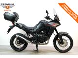 HONDA XL 750 TRANSALP