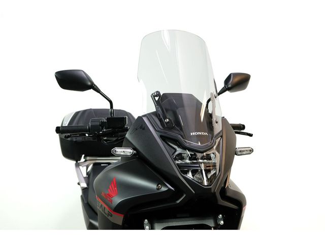 honda - xl-750-transalp
