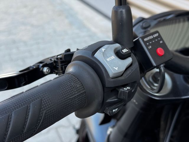 suzuki - gsx-s-750-a