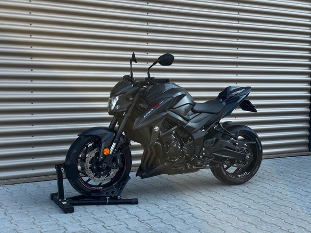 suzuki - gsx-s-750-a