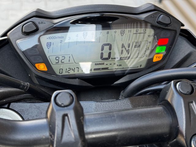 suzuki - gsx-s-750-a