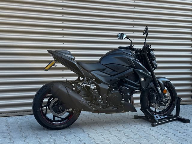 suzuki - gsx-s-750-a