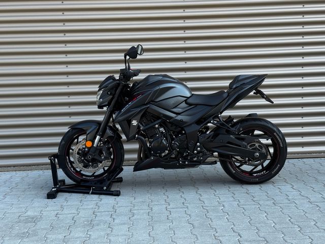 suzuki - gsx-s-750-a