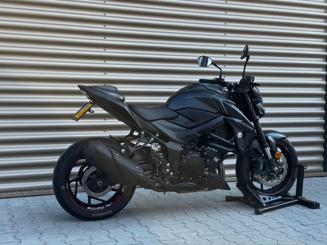 suzuki - gsx-s-750-a