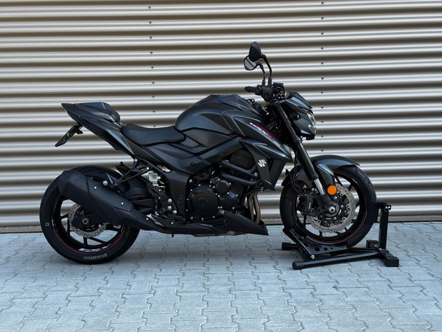 suzuki - gsx-s-750-a