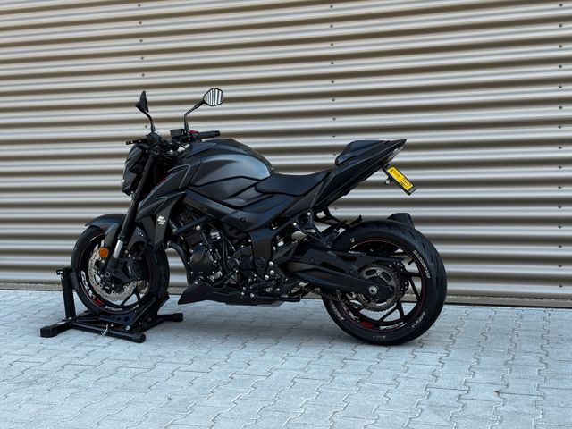 suzuki - gsx-s-750-a