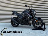 SUZUKI GSX-S 750 A