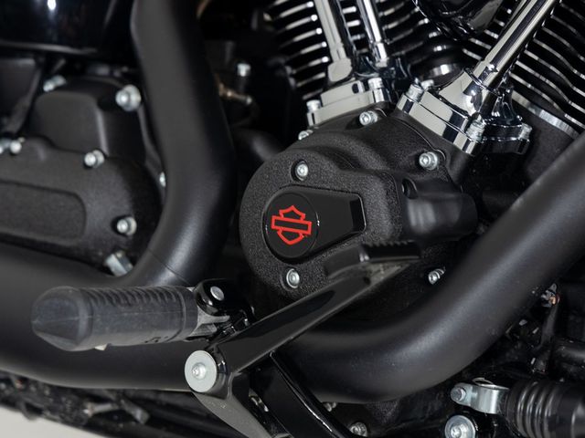 harley-davidson - low-rider-s-114