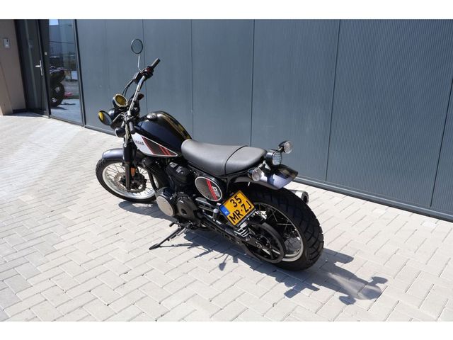 yamaha - scr-950