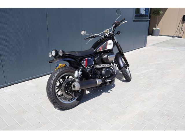 yamaha - scr-950