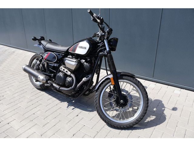 yamaha - scr-950