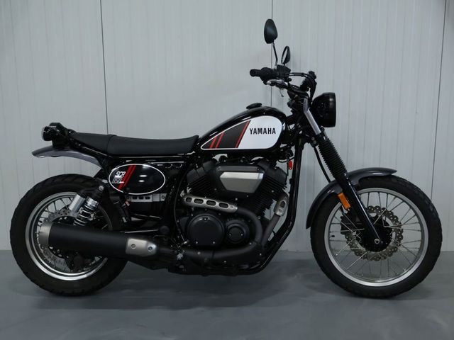 yamaha - scr-950