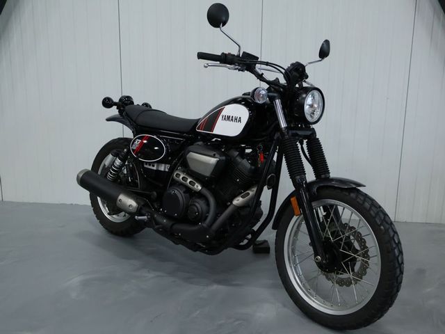yamaha - scr-950
