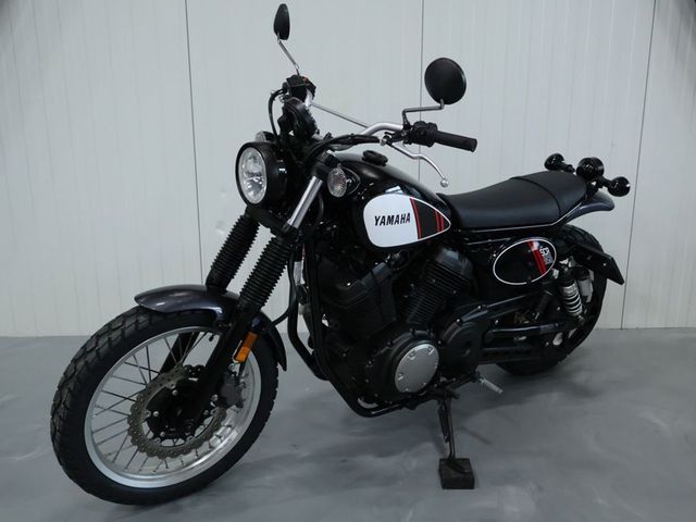 yamaha - scr-950